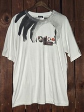 NWT Vintage Y2K Volcom Hand Shirt XL picture