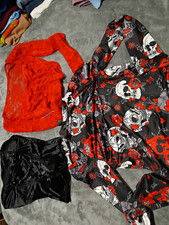 Women's Xxs-sm And Maybe Afew M But Whole Lot Of Clothes picture