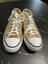 Transparent Low Top Converse All Star picture