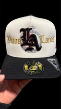 LA  Hat Vatos Locos By Dchatsbrand picture