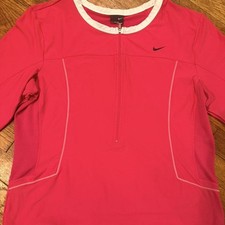Vintage Nike Dri-FIT Y2K Sporty Gorpcore Pullover picture