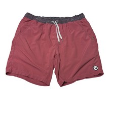 Vuori Kore Short Lined 7