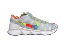 Nike CJ3 Trainer Flyweave Paintball Calvin Johnson NWOB Shoes Men's Sz 8.5 picture