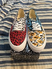 Size 13 Vans OTW Authentic 44 Imran Potato Animal VN000Z1Y839 Complex Con picture