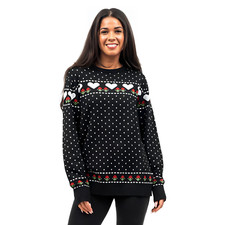 Replica Ellen Griswold National Lampoons Xmas Vacation Ugly Christmas Sweater picture