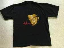 New Deftones Around The Fur 1998 Cotton Black Men S-2345XL T-Shirt picture
