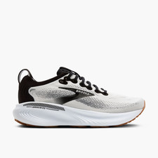 Men's Brooks Adrenaline GTS 25 Turbulence Bombay Brown Running Shoes Support picture