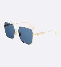 Dior DiorCannage S1U Blue 59mm – Designer Sunglasses, 100% Authentic picture