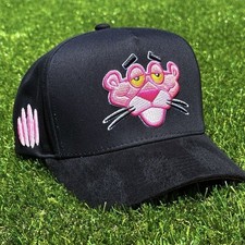 Gorra De La Pantera Rosa, Pink Panther Hat picture