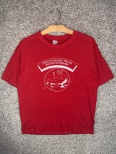 Vintage Freak Show T Shirt Size XL 1960’s 1970’s Obscure True Vintage Rare picture