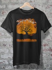DAYS OF THE NEW Men's Unisex S-234XL Black Shirt D632 picture