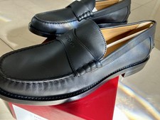 gucci miro soft Black Mocacino Shoes picture