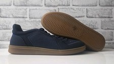 New Rothy's The RS01 Sneaker Men's Casual Fashion Shoes Navy Mens Size 9.5 picture