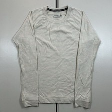 Smartwool Merino 250 Women's Base Layer Top Sweater 100% Merino Wool No Flaws picture