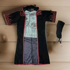 Halloween Costume Rubies The Covenant Vampire Night Slasher Child Kid Size L picture