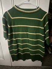 1960’s Pennys Towncraft Men’s Shirt Medium picture