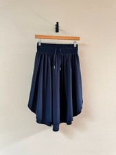 Lululemon The Everyday Skirt True Navy picture