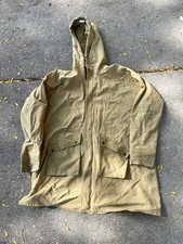 RARE vintage 60s 70s converse parka USA free action hodgman distressed army mod picture