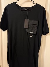 NWT OPEN JNS Mens XL T-shirt picture