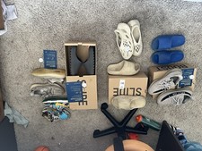 Yeezy and dunks🔥🔥 picture