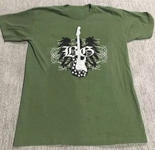 Rare Buddy Guy Logo Collection  S-5XL Tee C59.279 picture