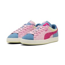[399428-01] Mens Puma SUEDE SQUID GAME picture