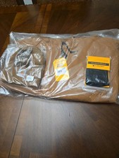 3 Pack Carhartt® Washed Duck Active Jac XXL with beanie and Gaiter picture