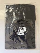 BAYC - Yuga Labs' Bored Ape Yacht Club T-Shirt - M - 2021 Original 1st Drop /150 picture