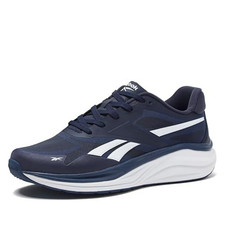 Reebok Futura Dash Running Mens Shoes Navy/White picture