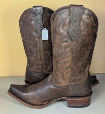 Cody James Mens Boots Western Cowboy Style BCJSP20L57 9 D picture