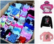 NWOT Girls Clothing Wholesale Liquidation Lot of 25pcs Fall/Winter Size 12-14 picture