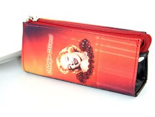 Marilyn Monroe Cosmetic Bag picture