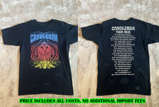 Rare Candlebox Band 2013 Tour T-shirt S to 5XL HH005 picture