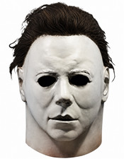 Trick or Treat Studios - Officially Licensed - Halloween 1978 Michael Myers Mask picture
