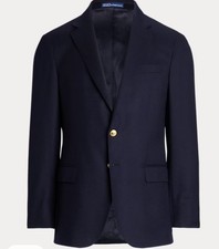 Mens 40R Ralph Lauren Blazer picture