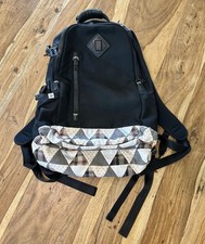 Vintage 2008 Visvim Ballistic Shaker Patchwork Backpack picture