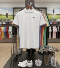 Tara Iti Golf Polo Shirt, Exclusive New Zealand Rare Vintage Shirt picture