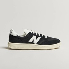 New Balance T500 Men’s Sneakers  Black Sea Salt Angora CT500CK Men Size 8-13 picture