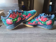 Mens Nike Basketball 🏀 Shoes Size 9 Brand new picture