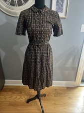 McMullen | Vintage Dress | Medium picture