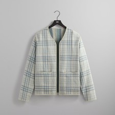Kith Multi Rope Reversible Liner Jacket Overlook XL Brand New With Tags picture