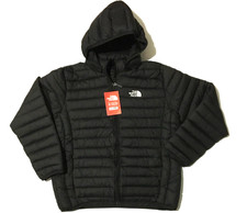 Men  The Northface Bubble Jackets New Warm picture