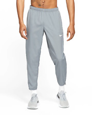 Nike Men Dri-Fit Challenger Woven Pants in Smoke Grey,Different Sizes,DD4894-084 picture