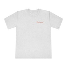 Untamed Men’s Graphic T-Shirt picture