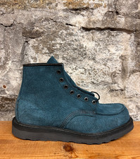 RED WING 6-Inch Classic Moc 8809 in Tidal Muleskinner NEW IN BOX picture
