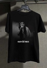 Oliver Tree Thank You 1993-2026 Tribute Shirt Unisex Tee picture