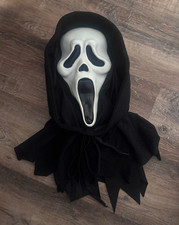 SCREAM ghost face 30 year anniversary  picture