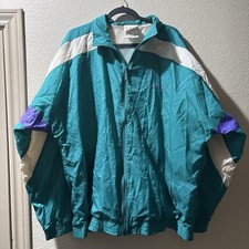 adidas Men's Vintage Track Jacket XL picture