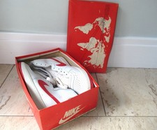 Nike Legend 1980s Vintage sneaker Brand new DS size 13 picture