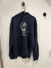 University Of Nevada Wolf Pack Sweater/Hoodie XL NWT picture